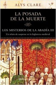 Los Misterios de La Abadma III. La Posada de La Muerte (Spanish Edition)