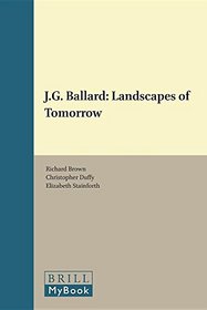 J.G. Ballard (Dialogue)