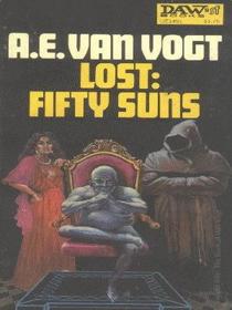 Lost: Fifty Suns