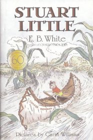 Stuart Little (60th Anniversary Edition)