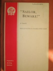Sailor Beware: Play (Acting Edition)