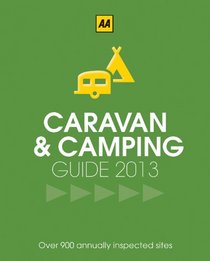 Caravan & Camping Guide 2013