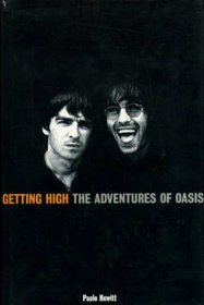 Getting High: Adventures of 