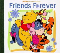 Friends Forever (Winnie the Pooh)