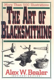 The Art of Blacksmithing