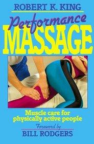 Performance Massage