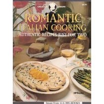 Romantic Italian (Creative cuisine)
