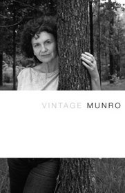 Vintage Munro (Vintage Original)