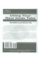 National Electrical Code Tabs for Softcover Book 2005