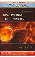AstroPortal for Discovering the Universe & Discovering the Universe Starry Night Enthusiast CD-ROM