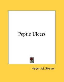 Peptic Ulcers