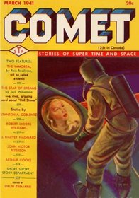 Comet: March 1941