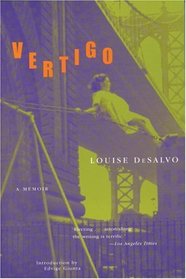 Vertigo (The Cross-Cultural Memoir Series)