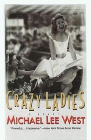 Crazy Ladies (Large Print)