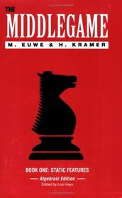 The Middlegame - Book I