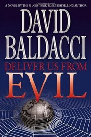 Deliver Us from Evil (Large Print)