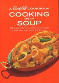 Cooking With Soup