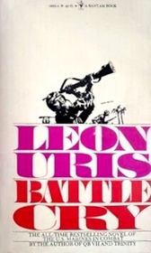 Battle Cry