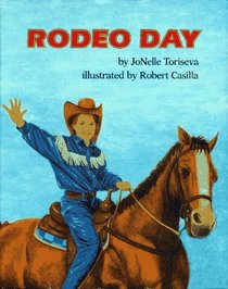 Rodeo Day