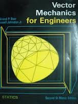 Vector Mechanics for Engineers: Statics