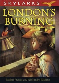 London's Burning (Skylarks) (Skylarks)