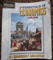 Essentials of Economics Purdue University -Calumet