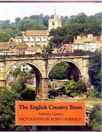 The English Country Town