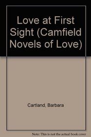 Love at First Sight (Camfield, No 85)