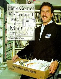 Here Comes Mr. Eventoff With the Mail (Our Neighborhood)