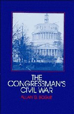 The Congressman's Civil War (Interdisciplinary Perspectives on Modern History)