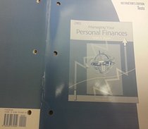 Thomson Managing your Personal Finances Fifth Edition. (Paperback)