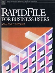 RAPIDFILE USERS (The Business Productivity Library)