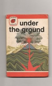Under the Ground (Ladybird Leaders)