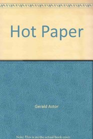 Hot paper