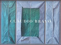Claudio Bravo: Recent Work October 21-November 27, 2010