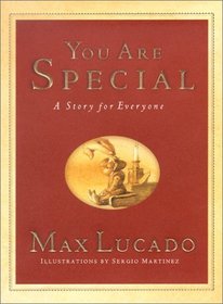 You Are Special: A Story for Everyone