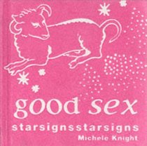 Starsigns: Good Sex (Star Signs)
