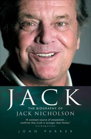 Jack: The Biography of Jack Nicholson