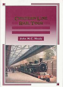 Chiltern Line Rail Tour
