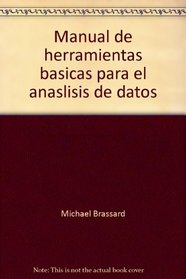 Manual de herramientas basicas para el anaslisis de datos