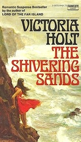 The Shivering Sands