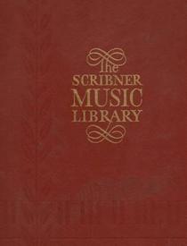 the scribner music library Vol. 4