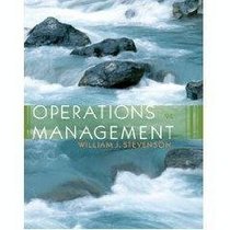 Selected Chapters From Operations Management - Purdue University Edition (Purdue University Edition)