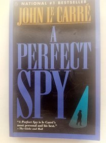 Perfect Spy
