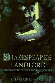 Shakespeare's Landlord (Lily Bard, Bk 1)