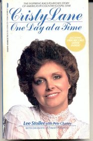 Cristy Lane: One Day at a Time