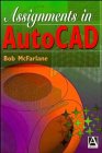 Assignments in Autocad