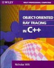 Object-Oriented Ray Tracing in C++