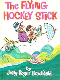 The Flying Hockey Stick