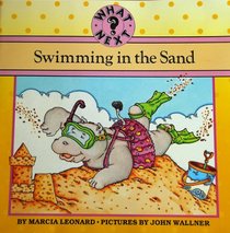 Swimming in the Sand/Big Book